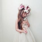 Evie Wang - Facebook