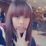 Evie wang - @vielee98 - Instagram