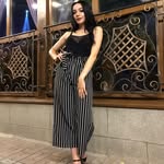 Evie Wang - @eviewang50 - Instagram