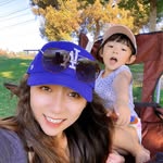 Evie Wang - @eviela16 - Instagram