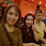 Evie Wang - @wangeviewang - Instagram
