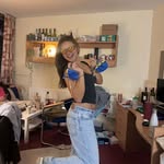 Evie Wang - @evieewang - Instagram
