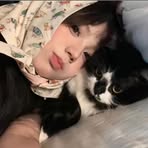 Evie Wang - Facebook