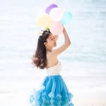 Evie Wang - @yifei.wang6 - Instagram