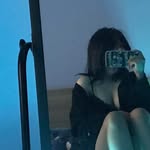 Evie Wang - @eviewang666 - Instagram