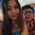Evie Wangke - @wangkeevie - Instagram