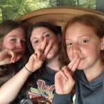 Evie Warren - @evie_w09 - Instagram