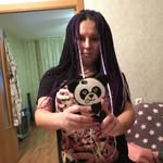 Evie Warren - @eviewarren54 - Instagram