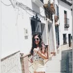 Evie Warren - @eviewarren70 - Instagram