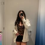 evie - @_eviewaters_ - Instagram