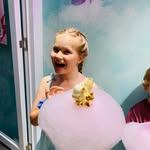 Evie - @eviewaters28 - Instagram