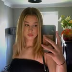 evie - @eviewaterss - Instagram