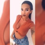 Evie Waters - @marbiti.c - Instagram