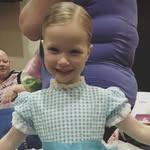 Evie Waters - @eviewaters77 - Instagram