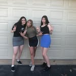 hey bubs welcome :) - @eviewatersspam - Instagram