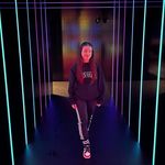 Evie Watts - @evierxse_dance - Instagram