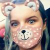 Evie watts - @chubynuggetpug099 - TikTok