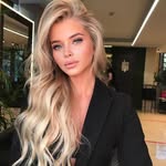 Evie Webster - @eviewebster82 - Instagram