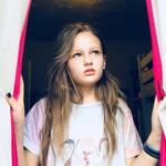 Evie Webster - @evie_and_company_modleing - Instagram