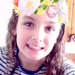Evie Webster - @eviewebster2008 - Instagram