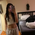 Evie Webster-Clarke - @ev.ie1306 - Instagram