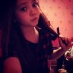 ^Eviee(◕‿◕✿) - @eviewebster_x - Instagram