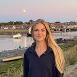 Evie Wells - @eviemaywells - Instagram