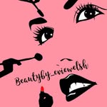 ByEvieWelsh - @beautyby_eviewelsh - Instagram