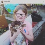 Evie-mae-welsh - @evie.mae2009 - Instagram