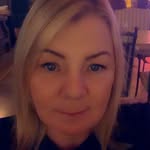 Yvette Welsh - @evie_welsh50 - Instagram