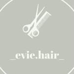 Evie White - @_evie.hair_ - Instagram