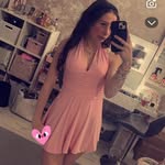 Evie Whitehead - @evie_whitehead1 - Instagram