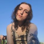 Eve Whitehead - @eve__whitehead - Instagram