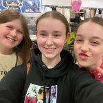 Evie Whitehead - @eviewhitehead444 - Instagram