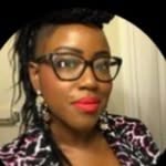 Eve Wiggins-Nwadiugwu - @ms_e.wiggins - Instagram
