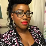Eve Wiggins-Nwadiugwu - @ms_e_wiggins - Instagram