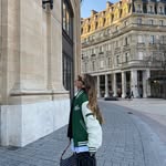 Evie Wilcox - @eviewilcox76 - Instagram