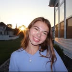 Evie - @_evie.wilkinson - Instagram
