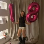 evie - @_eviewilkinson - Instagram