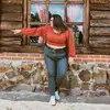 Evie Wilkinson - @faybrgngrj2 - TikTok