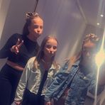 Evie Wilkinson - Facebook