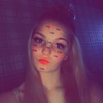 Evie Wilkinson - Facebook