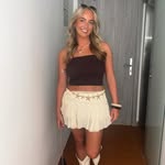 Evie Wilkinson - @eviewilkinsonn - Instagram