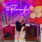 Evie Wilkinson - Facebook
