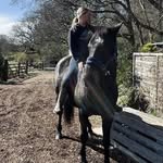 evie wilkinson - @eviehorserriding - Instagram