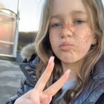 Evie Wilkinson - @eviewilko11 - Instagram