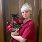 Evie Williamson - Facebook