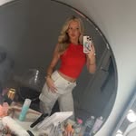 Evie Williamson - @eviewilliamsonnx - Instagram