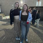 Evie Williamson - @eviewhalsa - Instagram