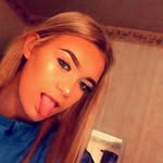 Evie Williamson - @evie.spamaccxx - Instagram